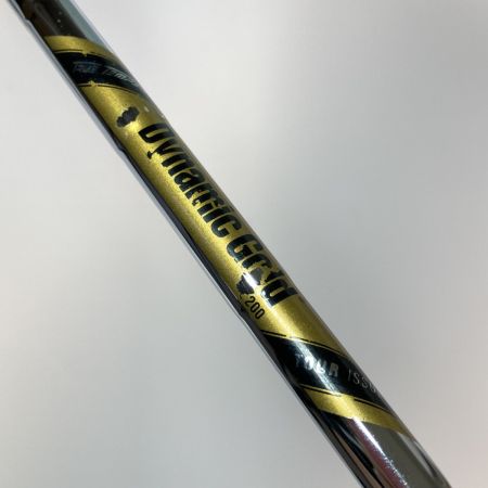  Titleist タイトリスト TSR2 3UT 18° ユーティリティ Dynamic Gold S200 カバー付