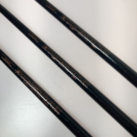  Wilson ウィルソン PROSTAFF QUADMETAL 3FW 5FW 7FW フェアウェイウッド 3本セット