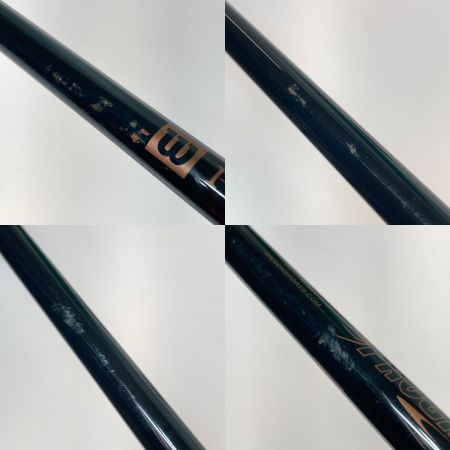  Wilson ウィルソン PROSTAFF QUADMETAL 3FW 5FW 7FW フェアウェイウッド 3本セット