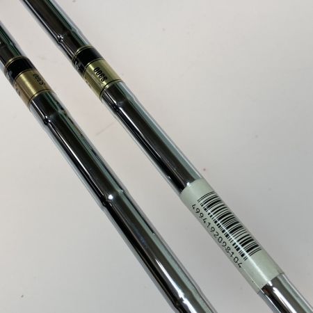  Titleist タイトリスト 904F 13° 17° フェアウェイウッド 2本セット Dynamic Gold S200