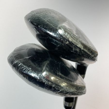  Wilson ウィルソン DEEP RED 15° 18° 3FW 5FW フェアウェイウッド 2本セット Dynamic Gold R300