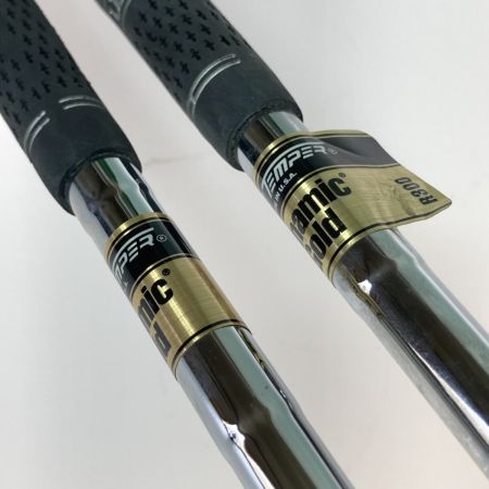  Wilson ウィルソン DEEP RED 15° 18° 3FW 5FW フェアウェイウッド 2本セット Dynamic Gold R300