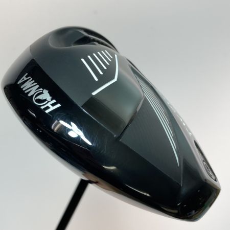  HONMA ホンマ ツアーワールド TW757 Type-S 1W 10.5° ドライバー VIZARD For TW757 50 S ウェイト付き