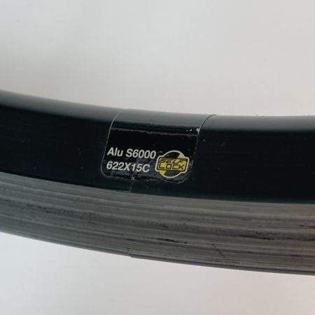  MAVIC マヴィック AKSIUM RACE アクシウムレース622x15C フロント/リア ホイールセット 