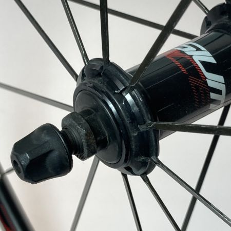  MAVIC マヴィック AKSIUM RACE アクシウムレース622x15C フロント/リア ホイールセット 