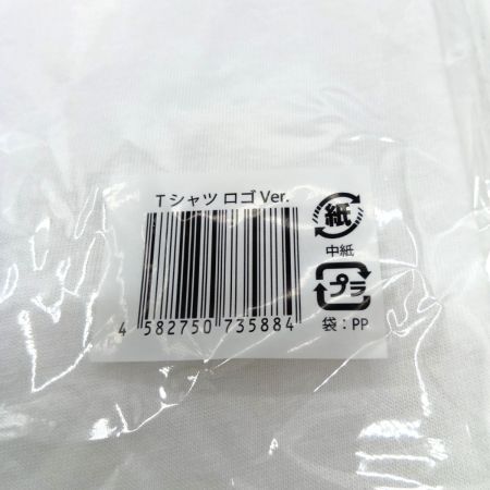   SnowMan 1st Stadium Live SnowWorld Tシャツ ロゴVer.