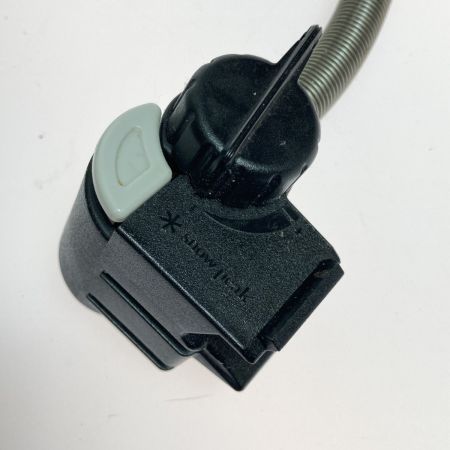  snowpeak スノーピーク リルバーナー 雪峰苑 油汚れ サビ有 GS-355