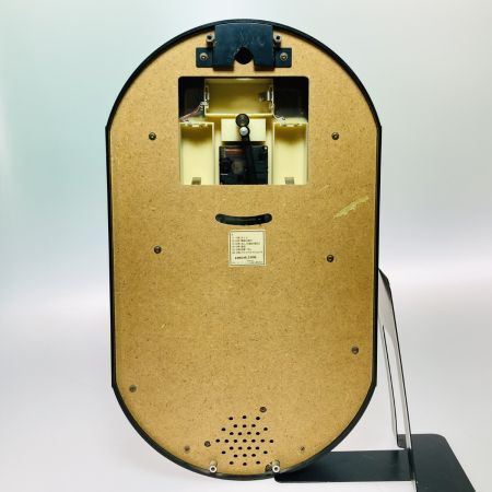  RHYTHM リズム からくり時計 掛け時計 振り子 Small World 4MH688