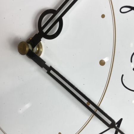  RHYTHM リズム からくり時計 掛け時計 振り子 Small World 4MH688