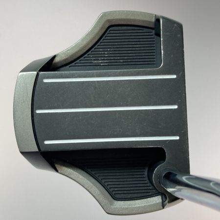   Never Compromise SUB30 TYPE50 パター レフティ 34インチ