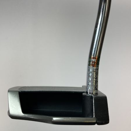   Never Compromise SUB30 TYPE50 パター レフティ 34インチ