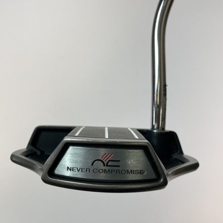   Never Compromise SUB30 TYPE50 パター レフティ 34インチ