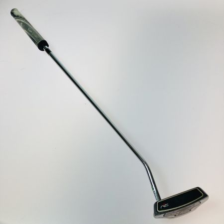   Never Compromise SUB30 TYPE50 パター レフティ 34インチ