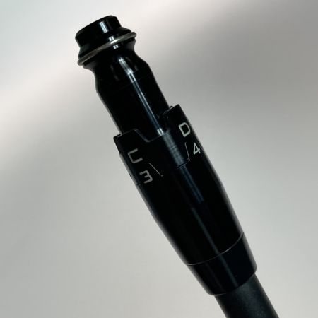   シャフト TOUR AD GRAPHITE DESIGN IZ-7 フレックスX 42.25インチ タイトリストスリーブ付