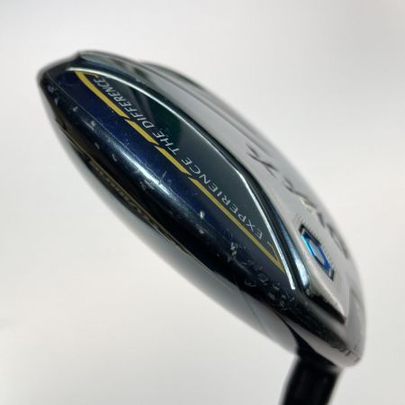  DUNLOP ダンロップ XXIO12 ゼクシオ12 5FW 18° フェアウェイウッド MP1200 R