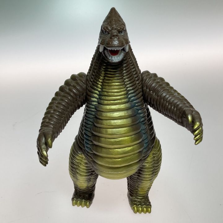 レッドキング DXウルトラ怪獣シリーズ 特大ソフビ 1984年 レッドキング DXウルトラ怪獣シリーズ 特大ソフビ 1984年 - メルカリ