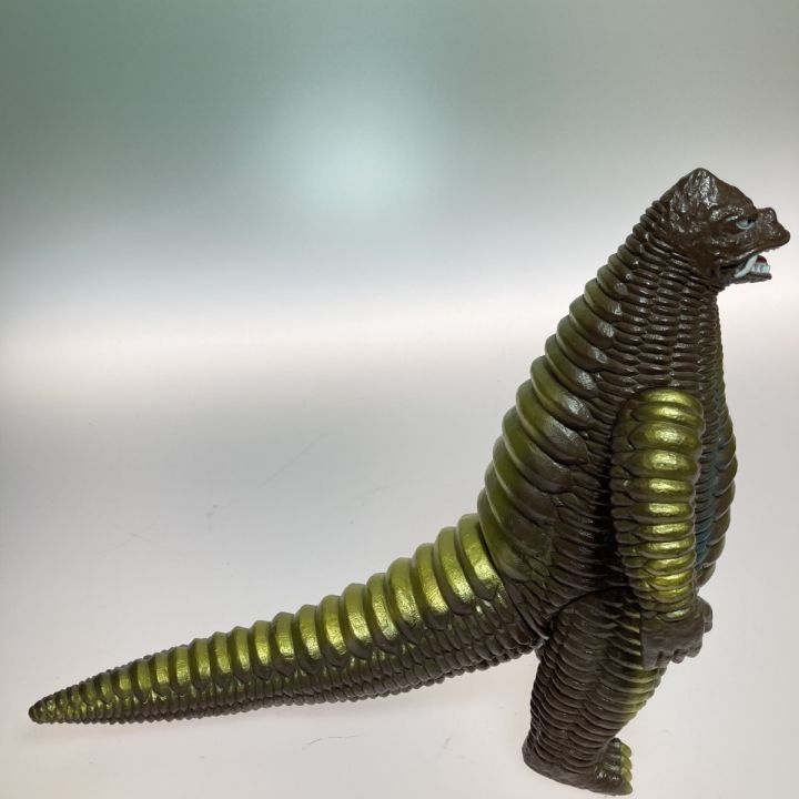 バンダイ レッドキング DXウルトラ怪獣シリーズ ビッグソフビ 1984年