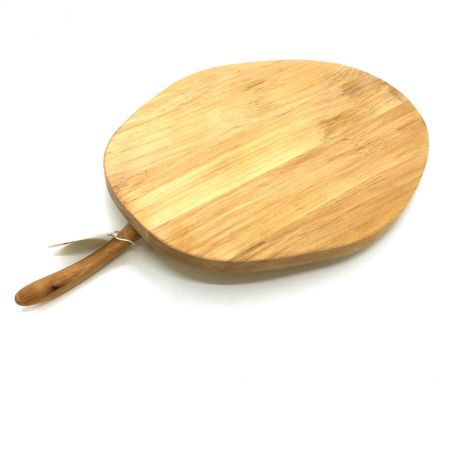   スカンジナビスクヘムスロイド サービングボード withハンドル カッティングボード