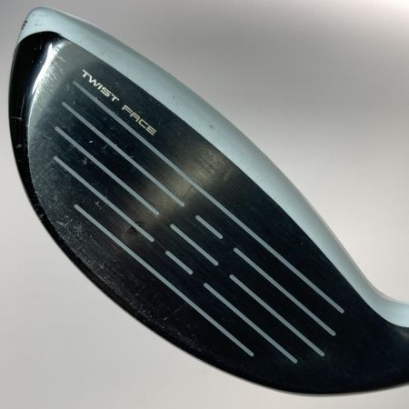  TaylorMade テーラーメイド SIM2 MAX 4FW 22° フェアウェイウッド レディース TENSEI テンセイ ブルー TM40 L