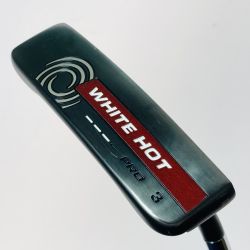 ◎◎ ODYSSEY オデッセイ WHITE HOT PRO 3 ホワイトホットプロ3 パター 32インチ Cランク