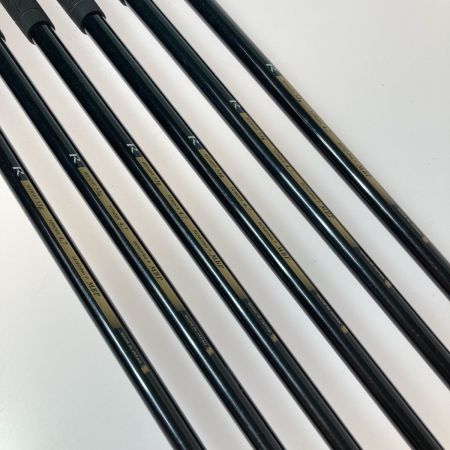  DUNLOP ダンロップ XXIO PRIME 7-9.P.A.S 6本 アイアンセット SP400 R