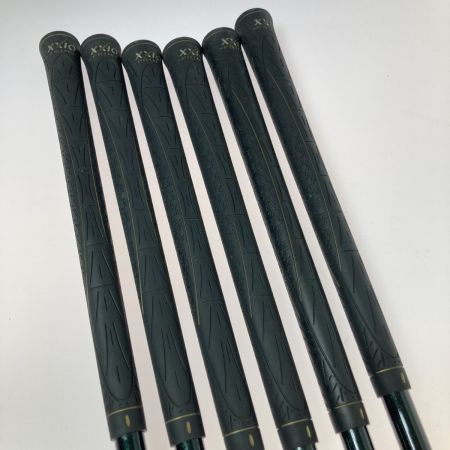  DUNLOP ダンロップ XXIO PRIME 7-9.P.A.S 6本 アイアンセット SP400 R