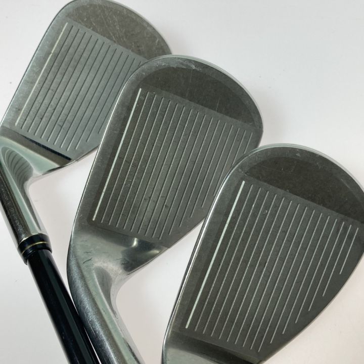 XXIO 9アイアンセット 7-9 P A S 6本