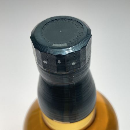 【北海道内限定発送】 SUNTORY サントリー 知多 THE CHITA ジャパニーズウイスキー 700ml 43度 未開栓