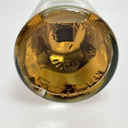 【北海道内限定発送】 SUNTORY サントリー 知多 THE CHITA ジャパニーズウイスキー 700ml 43度 未開栓