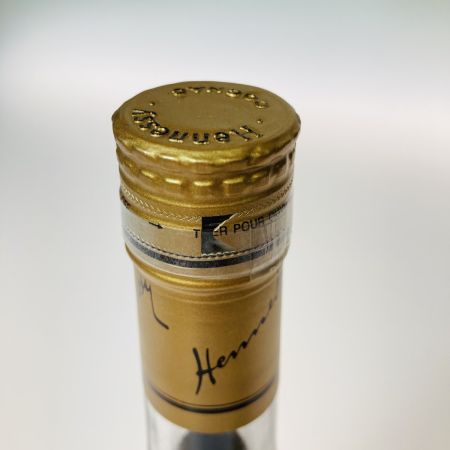  Hennessy ヘネシー V.S.O.P フィーヌ シャンパーニュ 700ml 40% ブランデー コニャック 183 未開栓