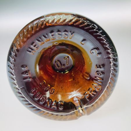 Hennessy ヘネシー V.S.O.P フィーヌ シャンパーニュ 700ml 40% ブランデー コニャック 183 未開栓