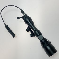 ◎◎ SUREFIRE シュアファイア フラッシュライト A187195 Cランク
