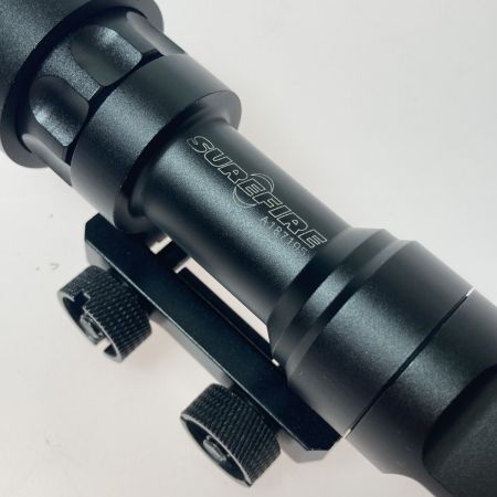  SUREFIRE シュアファイア フラッシュライト A187195