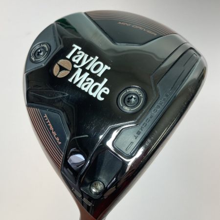  TaylorMade テーラーメイド BRNR ミニドライバー COPPER 13.5°  TOUR AD DJ-6S リシャフト