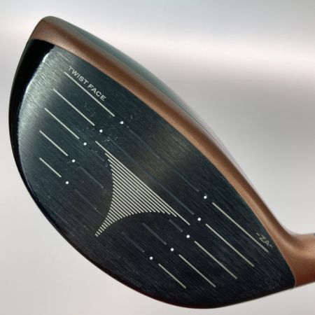  TaylorMade テーラーメイド BRNR ミニドライバー COPPER 13.5°  TOUR AD DJ-6S リシャフト