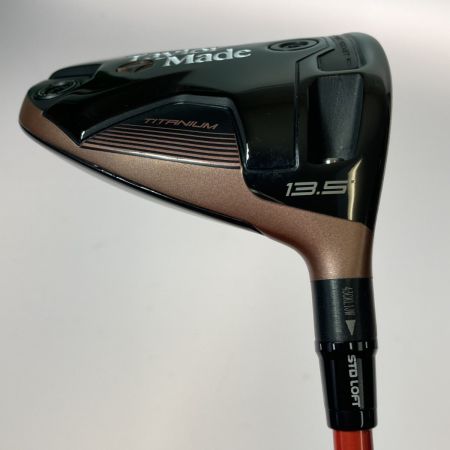  TaylorMade テーラーメイド BRNR ミニドライバー COPPER 13.5°  TOUR AD DJ-6S リシャフト