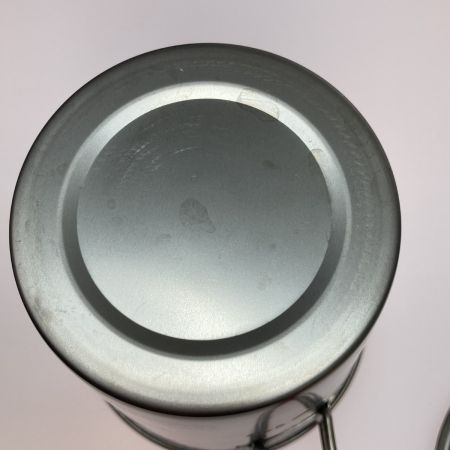   日清 ニッシン カップヌードル型 チタンクッカー 800ml