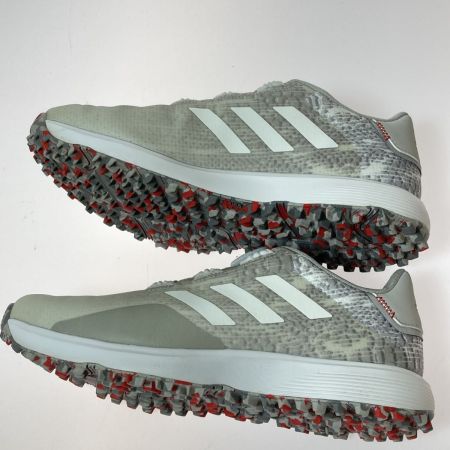  adidas アディダス ゴルフシューズ スパイクレス 25.0cm メンズ S2G BOA GV9786