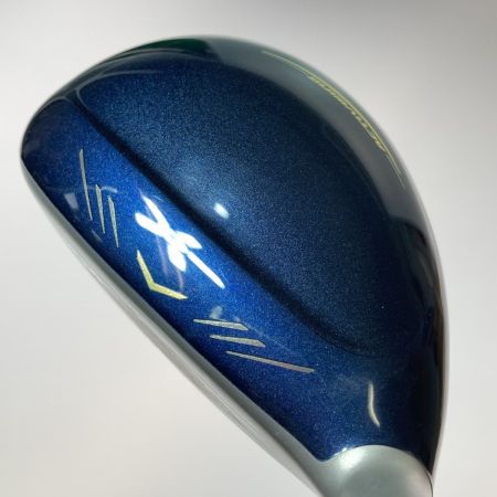  DUNLOP ダンロップ XXIO 12 ゼクシオ 12 4UT 20° ユーティリティ MP1200 R