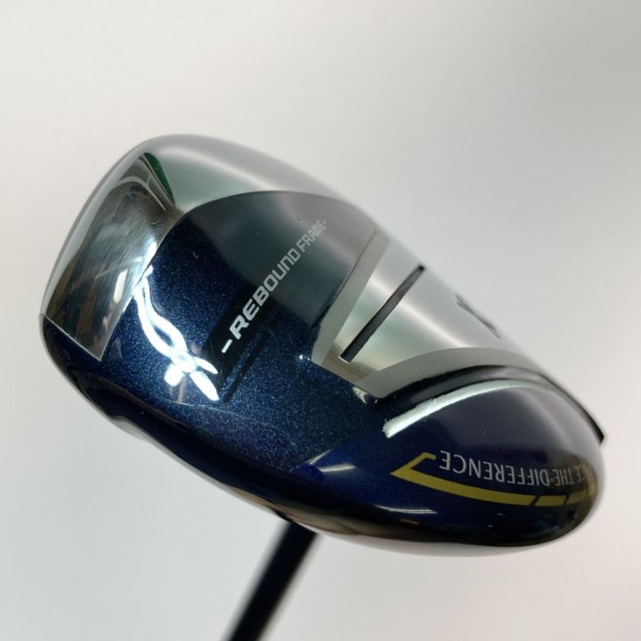 ゼクシオ12 4UT ゼクシオ12 レディース ユーティリティ 4UT MP1200（A