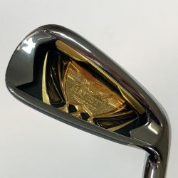 ◎◎ maruman マルマン マジェスティ プレステジオ LV-740 7番 アイアン フレックスR Cランク