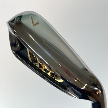  maruman マルマン マジェスティ プレステジオ LV-740 7番 アイアン フレックスR