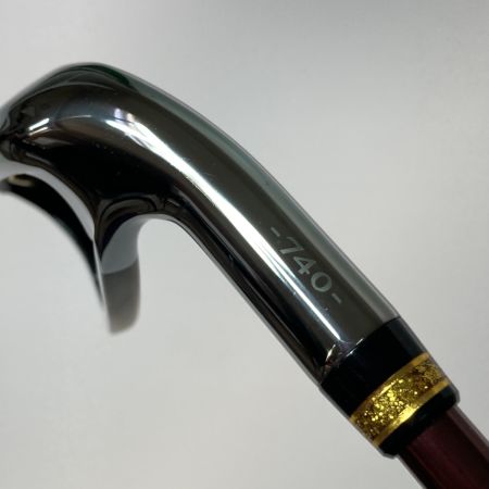  maruman マルマン マジェスティ プレステジオ LV-740 7番 アイアン フレックスR