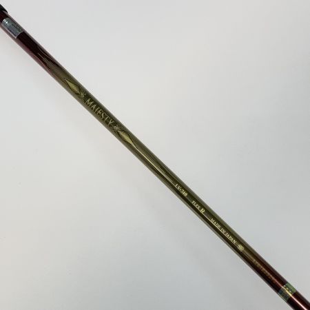  maruman マルマン マジェスティ プレステジオ LV-740 7番 アイアン フレックスR