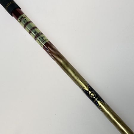  maruman マルマン マジェスティ プレステジオ LV-740 7番 アイアン フレックスR