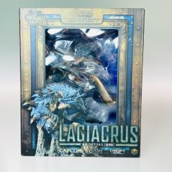 ◎◎ カプコン フィギュアビルダー クリエイターズモデル 海竜 ラギアクルス【復刻版】 フィギュア 未開封 Nランク