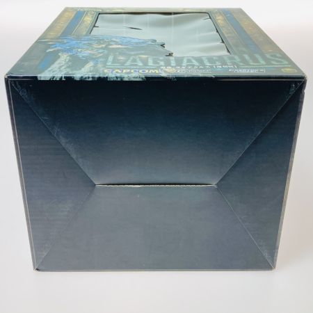  カプコン フィギュアビルダー クリエイターズモデル 海竜 ラギアクルス【復刻版】 フィギュア 未開封