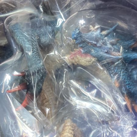  カプコン フィギュアビルダー クリエイターズモデル 海竜 ラギアクルス【復刻版】 フィギュア 未開封