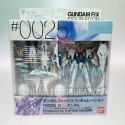 ◎◎ BANDAI バンダイ 機動戦士ガンダム Ξガンダム クスィーガンダム ガンダムフィックスフィギュレーション 閃光のハサウェイ Bランク