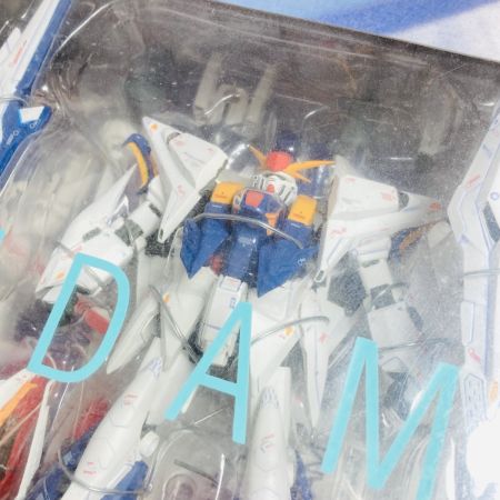  BANDAI バンダイ 機動戦士ガンダム Ξガンダム クスィーガンダム ガンダムフィックスフィギュレーション 閃光のハサウェイ